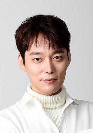 全承彬 Jeon Seung-bin照片