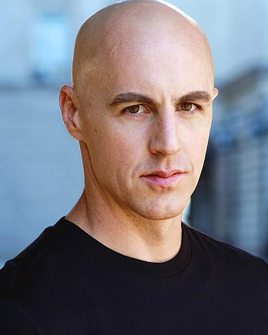 道格拉斯·泰特 Douglas Tait照片