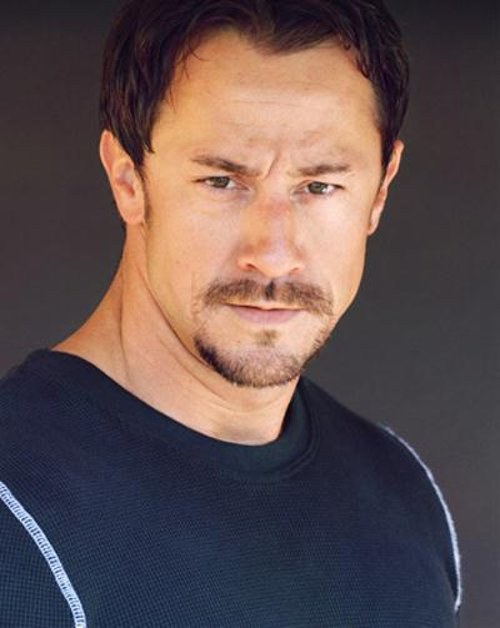 杰夫·沃尔夫 Jeff Wolfe照片