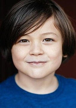 多米尼克·古德 Dominic Good照片