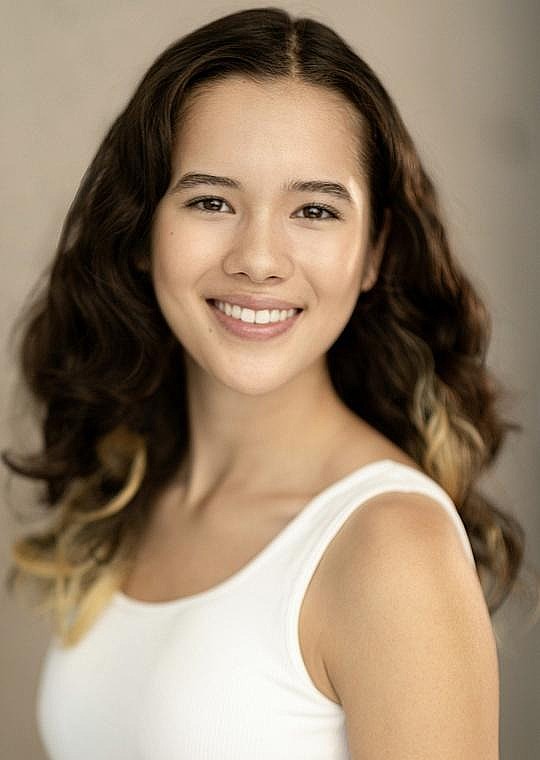 比奥拉·阿布利 Viola Abley照片