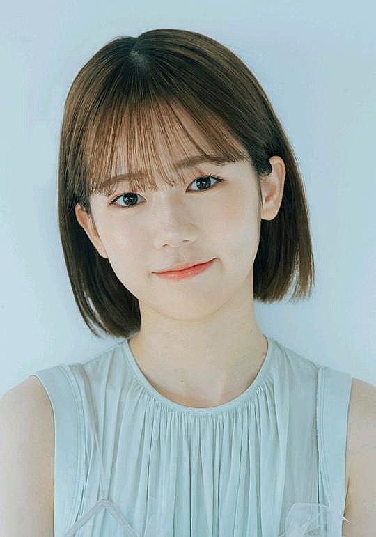 川口葵 Aoi Kawaguchi照片