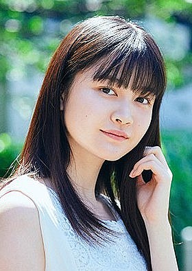 松崎未梦 Miyu Matsuzaki照片