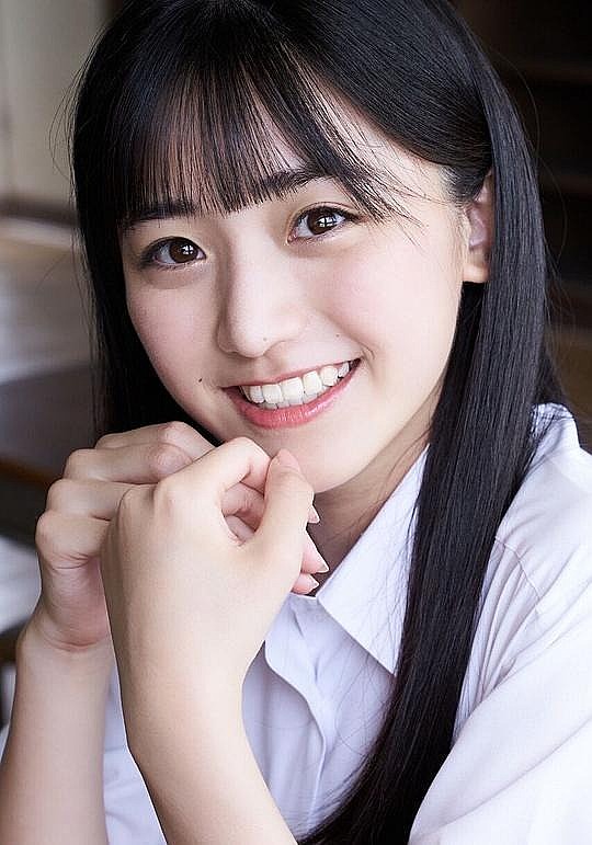 蓼沼优衣 Yui Tadenuma照片