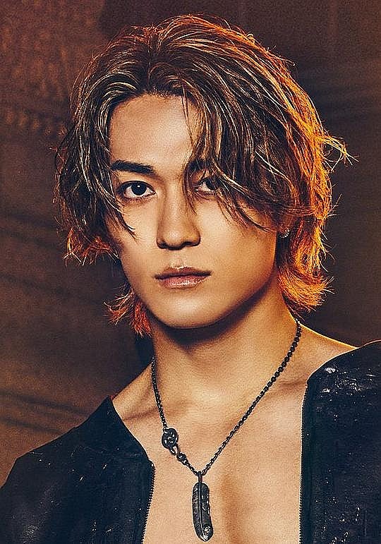 砂田将宏 Masahiro Sunada照片