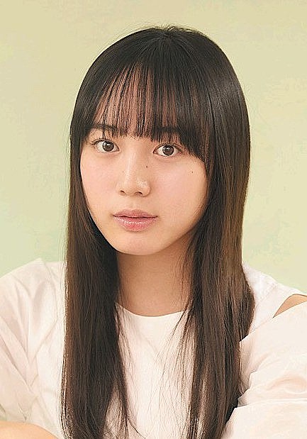 平野瑠莉 Ruri Hirano照片