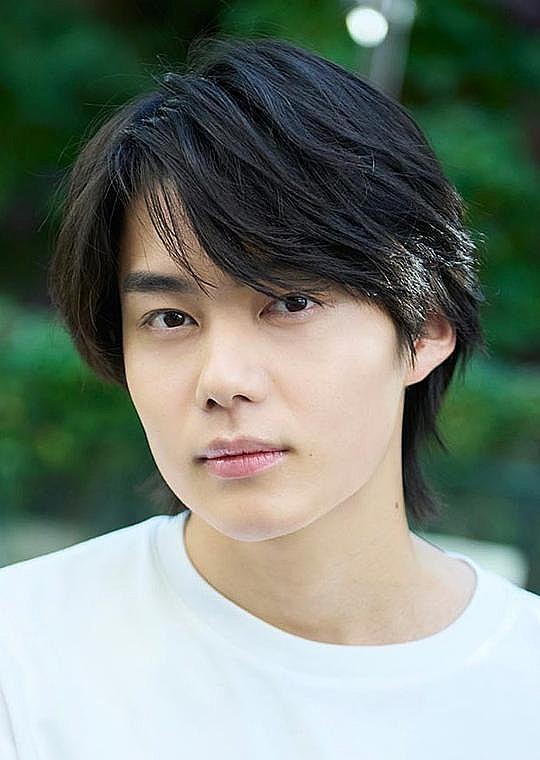 今井龙太郎 Ryutaro Imai照片