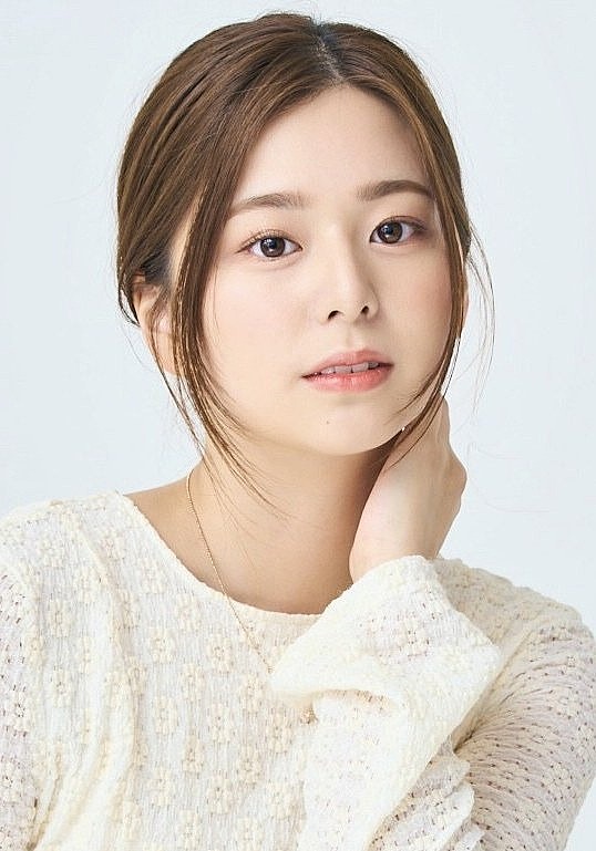 兼清萌萌香 Momoca Kanekiyo照片