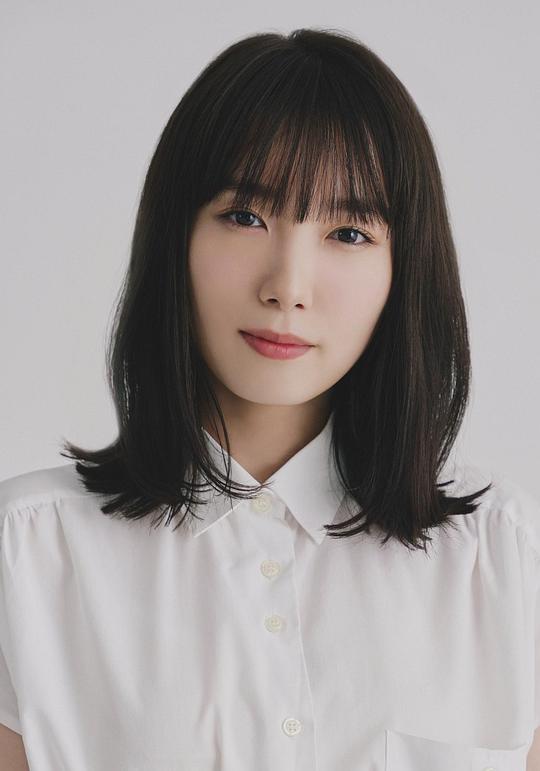 饭丰万理江 Marie Iitoyo照片