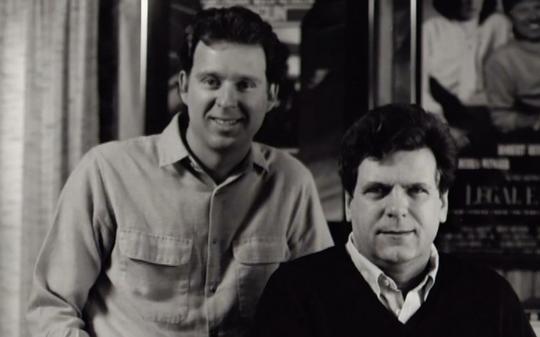 小杰克·埃普斯 Jack Epps Jr.照片