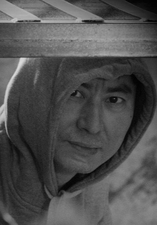 杨柯 Ke Yang照片
