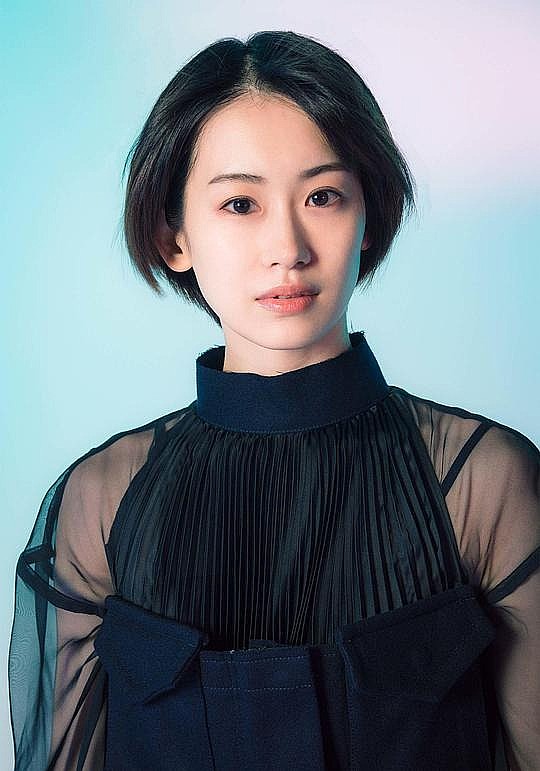 爱希礼夏 Reika Manaki照片