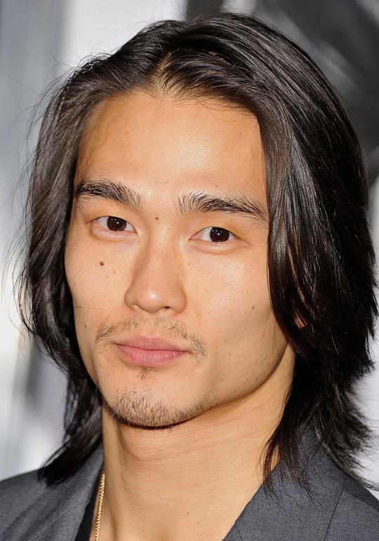 卡尔·尹 Karl Yune照片