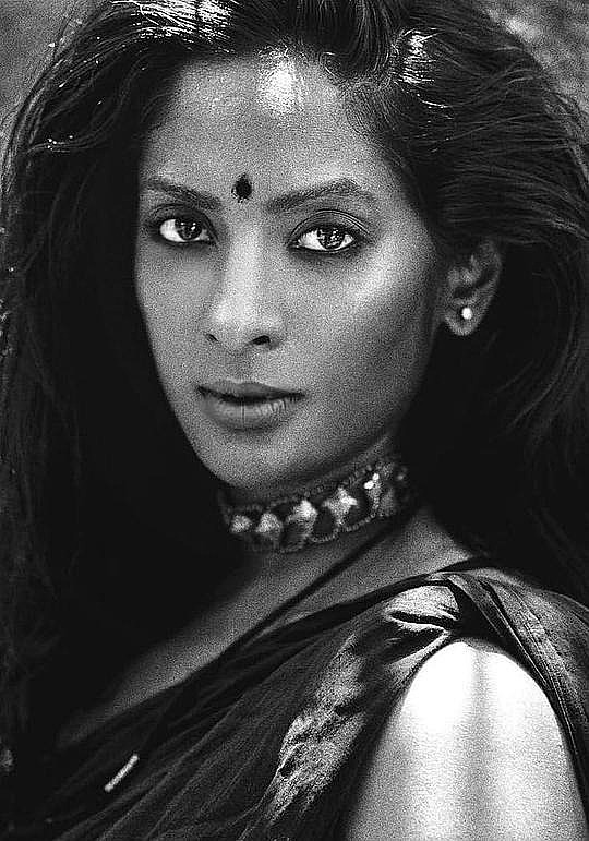 斯里娅·雷迪 Shreya Reddy照片