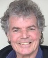 安迪·安德森 Andy Anderson照片