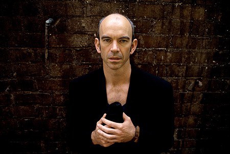 尼古拉斯·霍普 Nicholas Hope照片