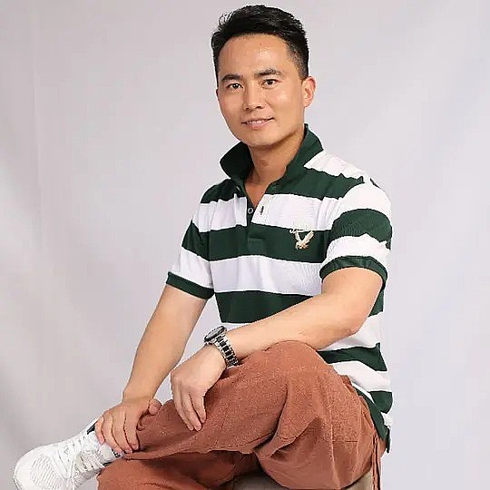 樊春雷 Chunlei Fan照片