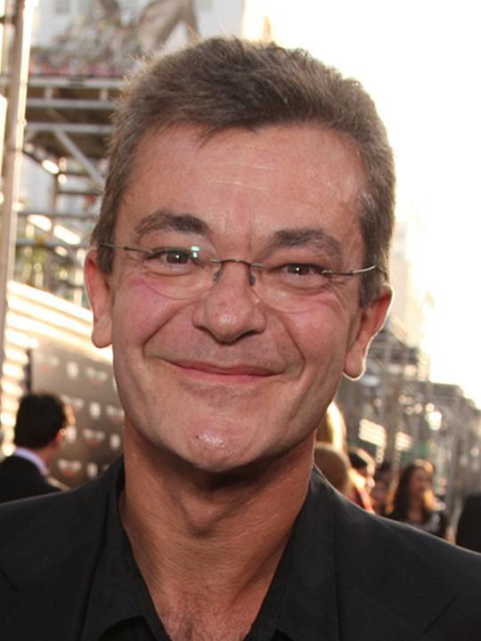 约翰·布兰卡托 John Brancato照片