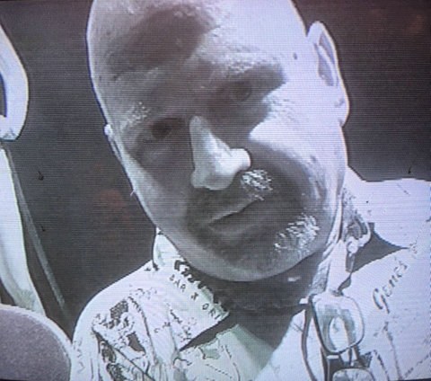 迈克尔·费里斯 Michael Ferris照片