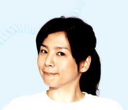 中岛博子 Hiroko Nakajima照片