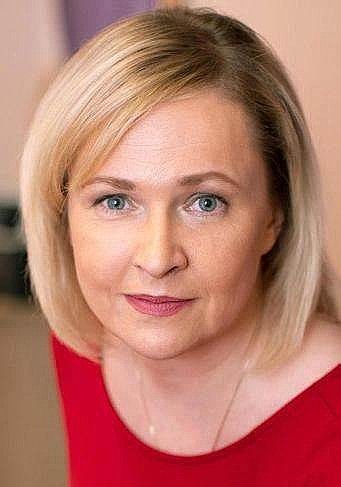 塔季扬娜·奥舒尔科娃 Tatyana Oshurkova照片