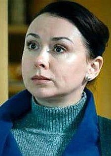 尤利娅·尼泽尔斯卡娅 Yulia Nizhelskaya照片