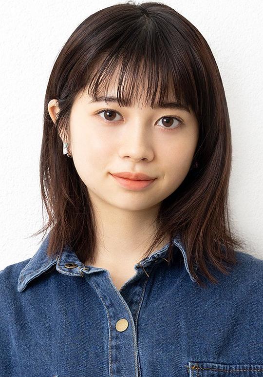 樱田日和 Hiyori Sakurada照片