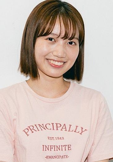 中岛百依子 Ayaka Kutsuna照片