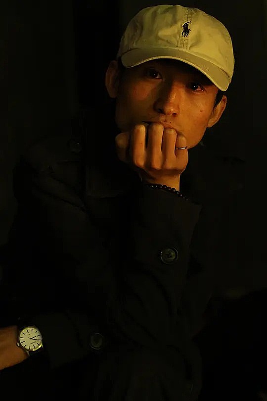 高书雷 Shulei Gao照片