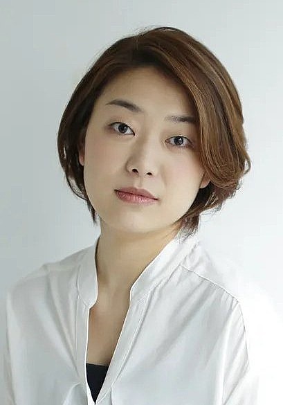 高畑こと美 Kotomi Takahata照片