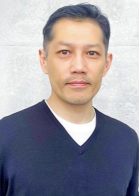松崎谦二 Kenji Matsuzaki照片