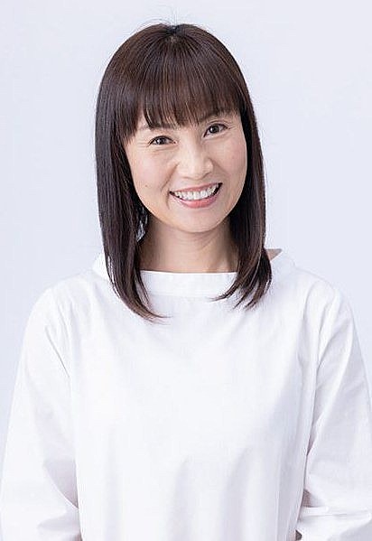 丸山优子 Yuko Maruyama照片