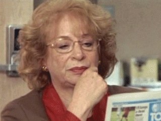 夏洛特·阿罗诺夫斯基 Charlotte Aronofsky照片