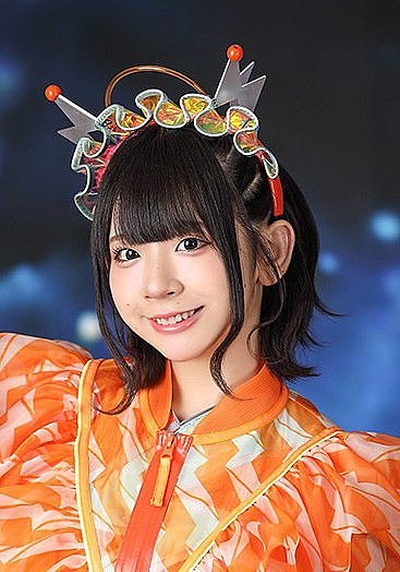 高咲阳菜 Hina Takasaki照片
