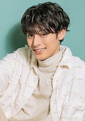 立花裕大 Yuta Tachibana照片