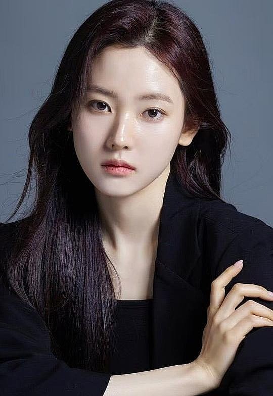姜信 Kang Sin照片