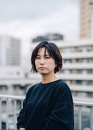 长尾久美子 Kumiko Nagao照片
