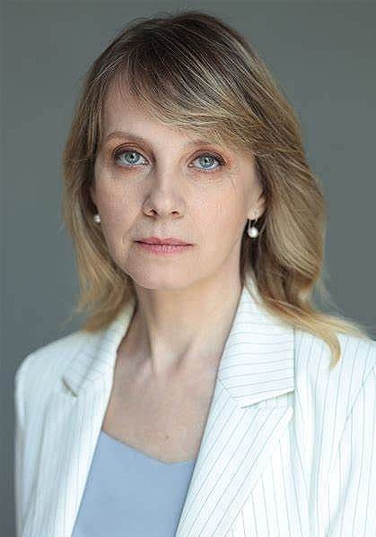 埃琳娜·利特维诺娃 Elena Litvinova照片