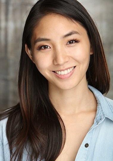 克里斯汀·陈 Kristeen Chan照片