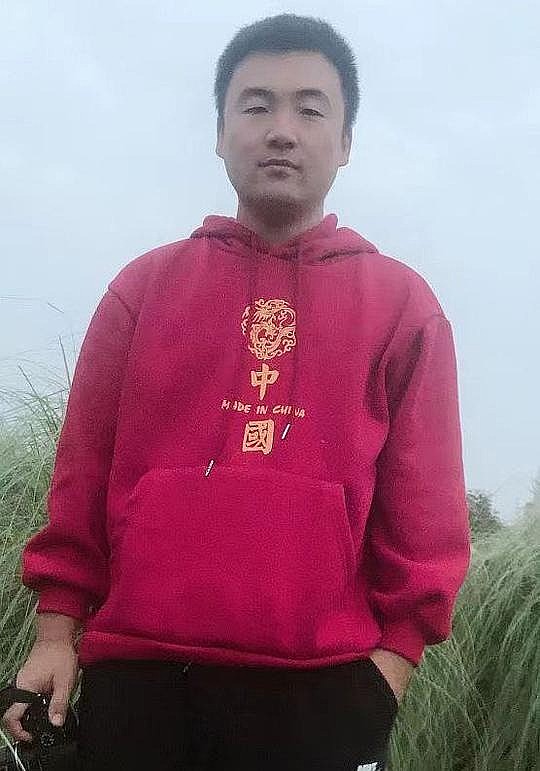 徐法运 Fayun Xu照片