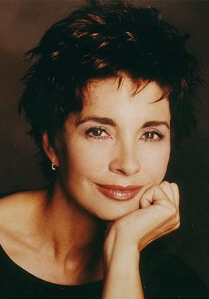 安妮·阿彻 Anne Archer照片