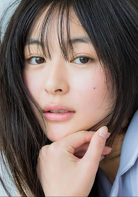和内璃乃 Rino Wauchi照片