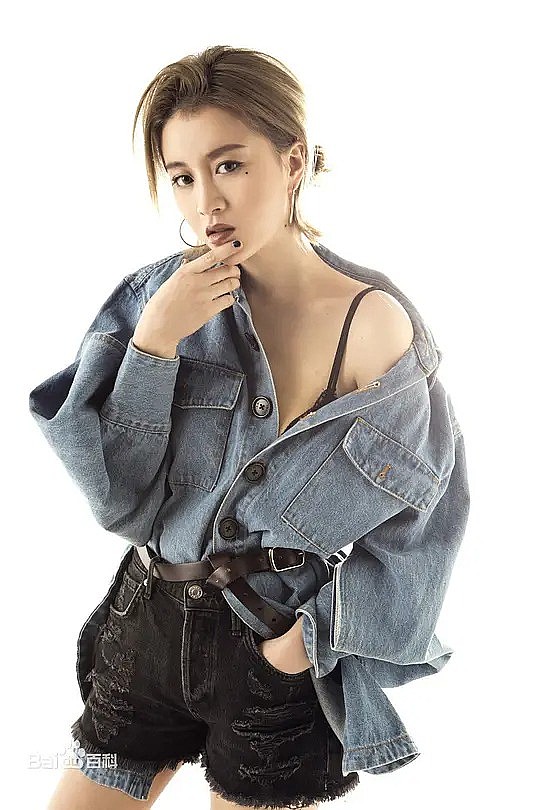 李嘉格 Jiage Li照片