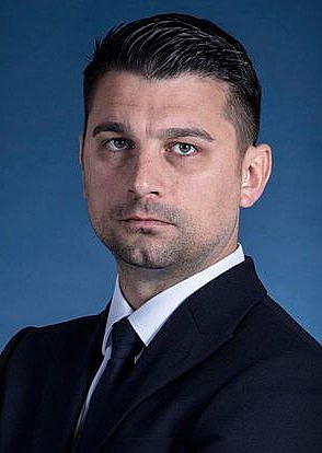 Ben Owens照片