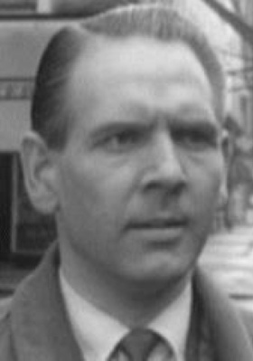 杰拉尔·德西姆 Gerald Sim照片