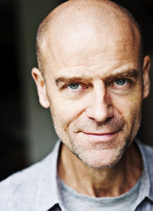 皮普·托伦斯 Pip Torrens照片