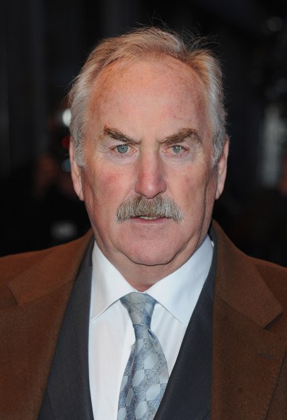 P.H.莫里亚蒂 P.H. Moriarty照片