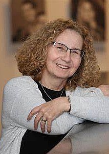 塔玛拉·谢佩尔 Tamara Shempel照片