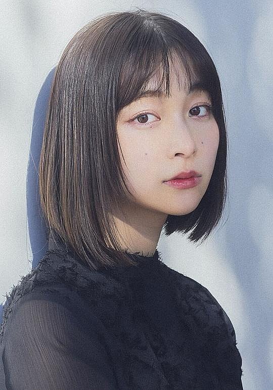 花柳希 Nozomi Hanayagi照片
