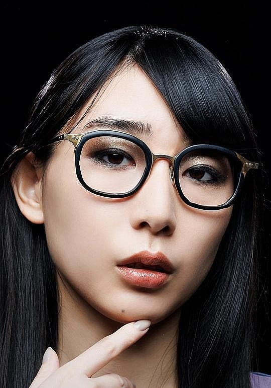 桥本美敦子 Hashiyasume Atsuko照片